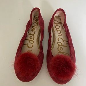 Sam Edelman Flat size 10